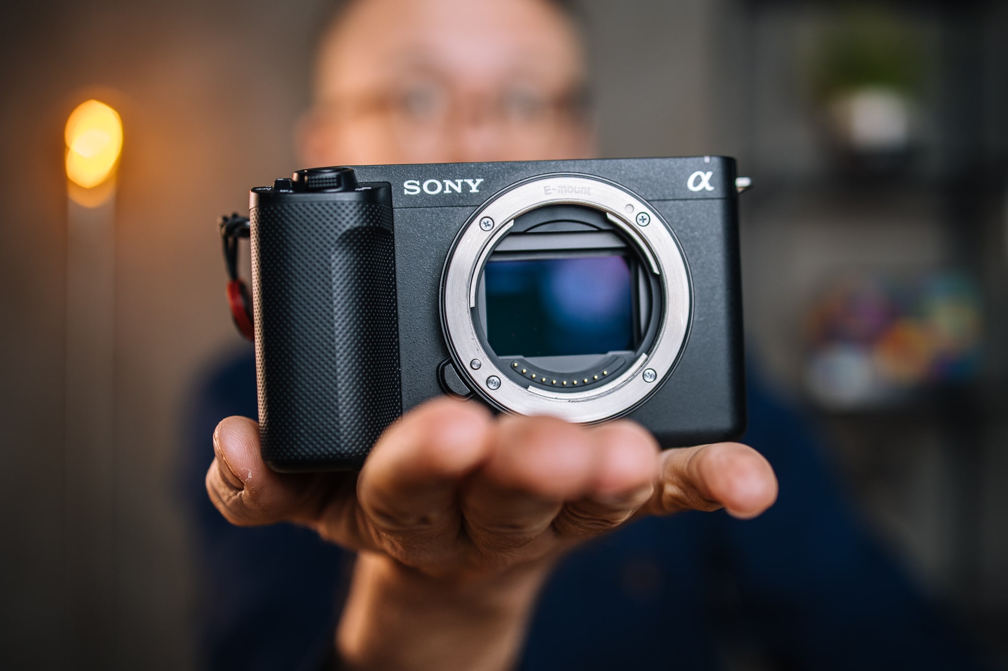 Sony ZV-E1